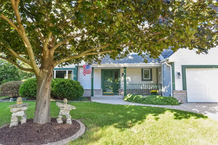 N58W24838 Cardinal COURT, Sussex, WI 53089 - #2