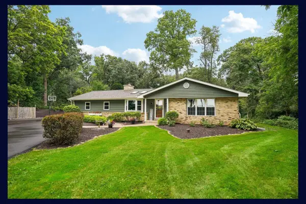 N56W27636 Lisbon ROAD, Sussex, WI 53089