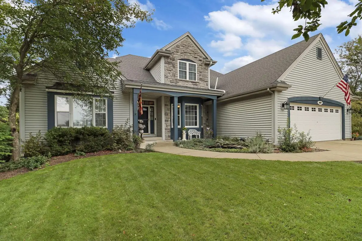 8300 203rd AVENUE, Bristol, WI 53104 - #1