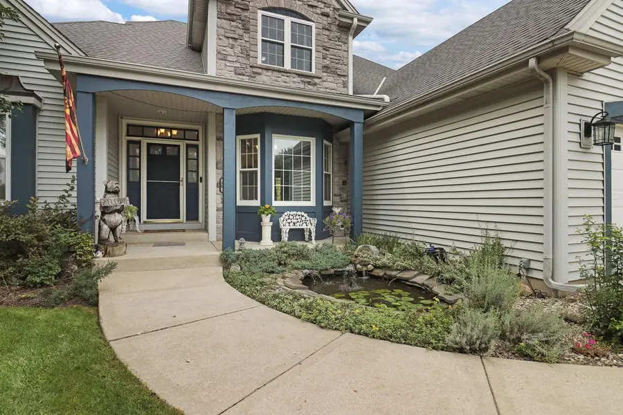 8300 203rd AVENUE, Bristol, WI 53104 - #2