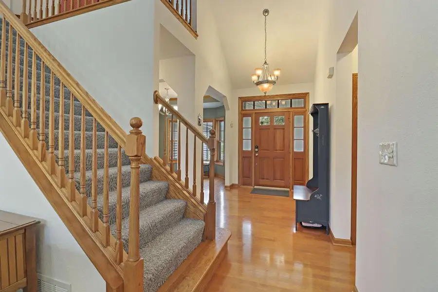 8300 203rd AVENUE, Bristol, WI 53104 - #3