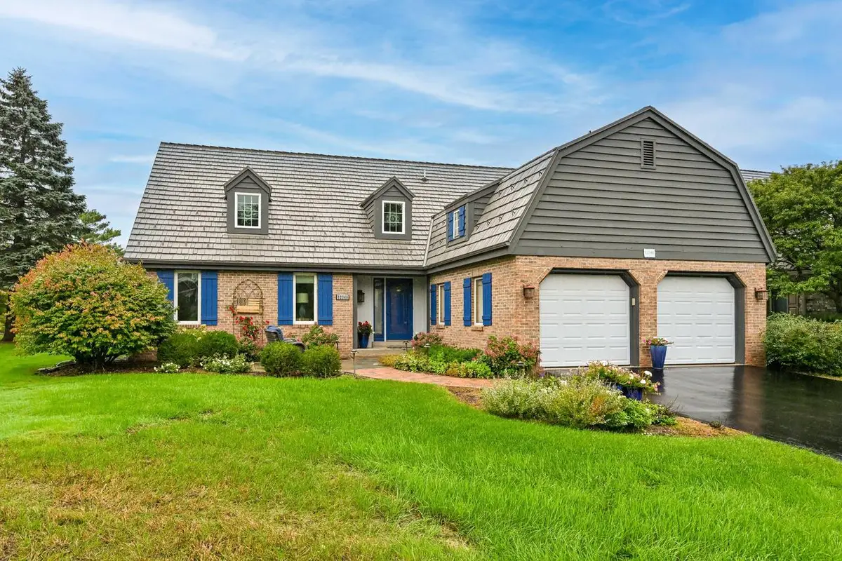 12340 N Fairway Heights DRIVE, Mequon, WI 53092 - #1
