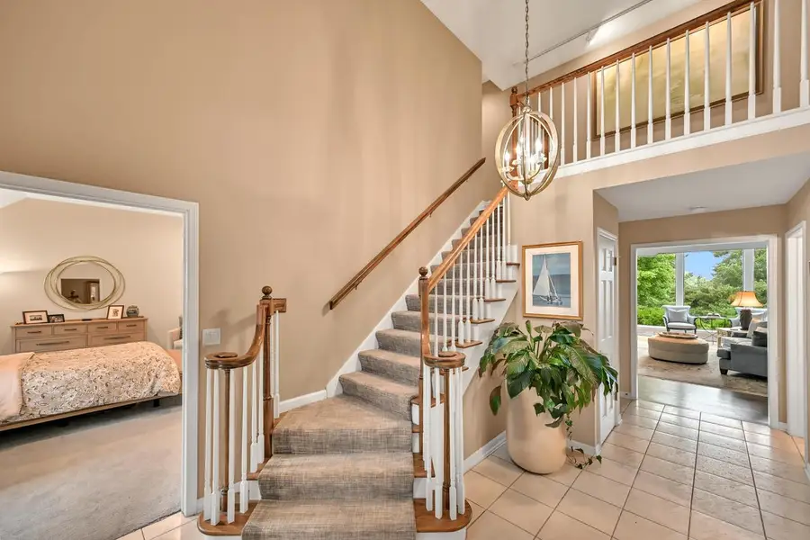 12340 N Fairway Heights DRIVE, Mequon, WI 53092 - #3