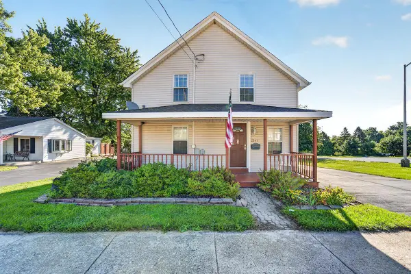 2541 Wisconsin STREET, Sturtevant, WI 53177