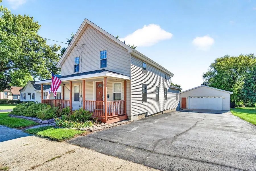 2541 Wisconsin STREET, Sturtevant, WI 53177 - #3