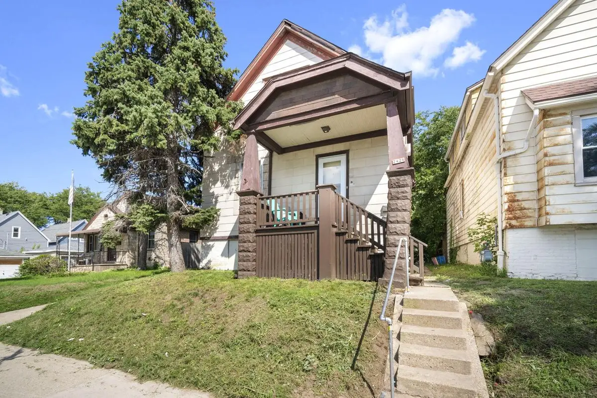 2426 S 35th STREET #2426A, Milwaukee, WI 53215 - #1