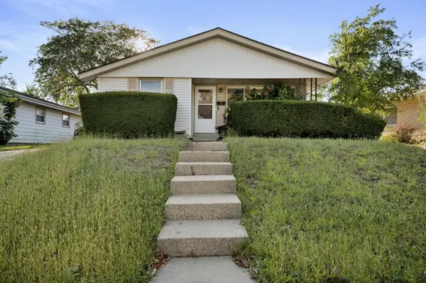 5637 N 86th PLACE, Milwaukee, WI 53225