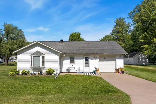 202 Center STREET E, Rockland, WI 54653
