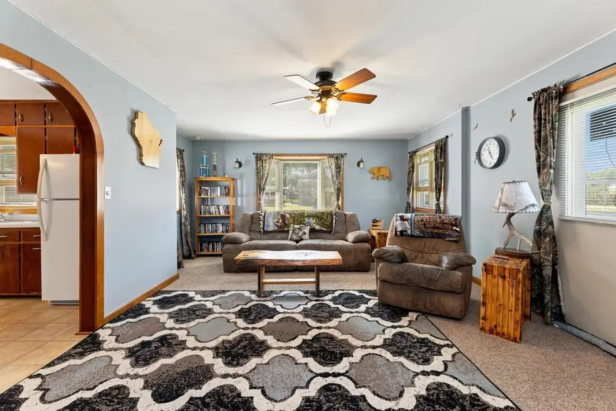 202 Center STREET E, Rockland, WI 54653 - #2