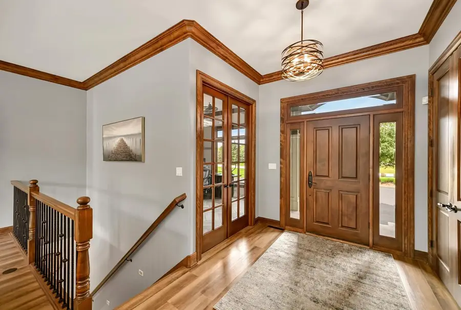 1555 Behrens DRIVE, Cedarburg, WI 53012 - #3