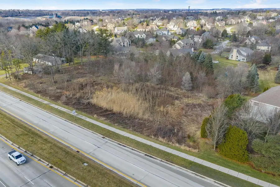 Lt0 W GREENFIELD AVENUE, Brookfield, WI 53045 - #2