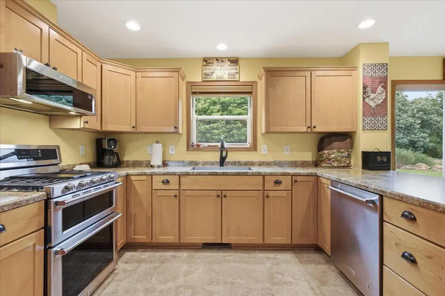 N4233 Glacier ROAD, Plymouth, WI 53073 - #3