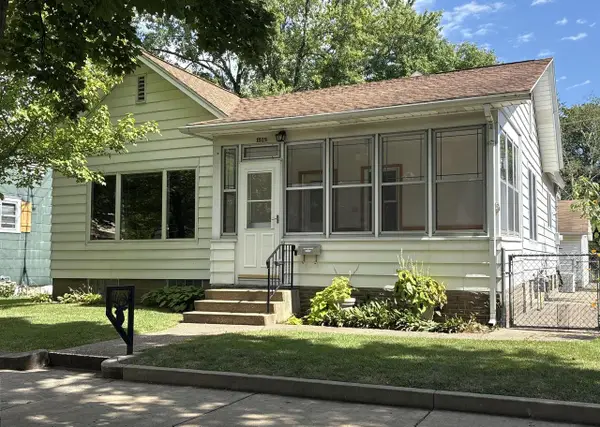 1518 Liberty STREET, La Crosse, WI 54603