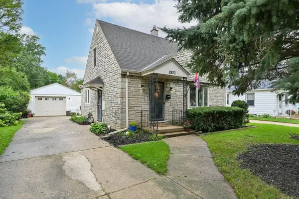 2823 S 85th STREET, West Allis, WI 53227