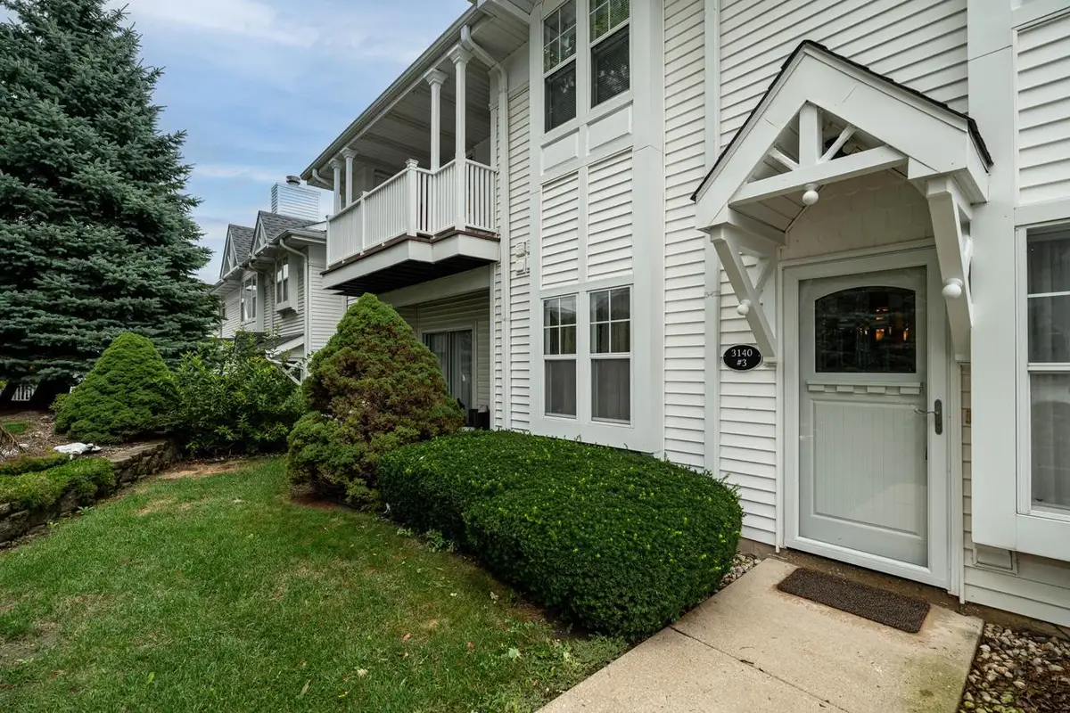 3140 Wood ROAD #3, Mount Pleasant, WI 53406 - #1
