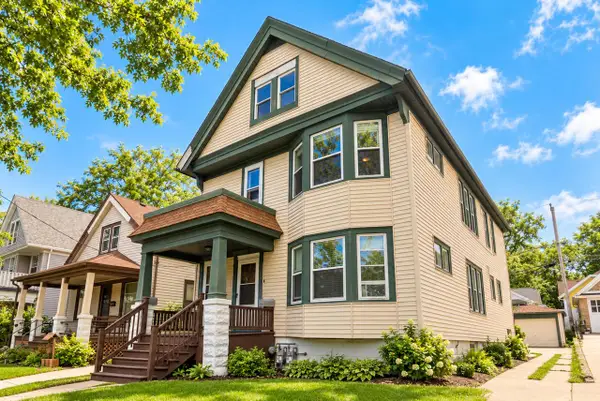 1368 N 60th STREET #1370, Milwaukee, WI 53208