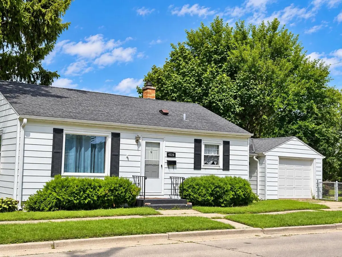 4020 78th STREET, Kenosha, WI 53142 - #1