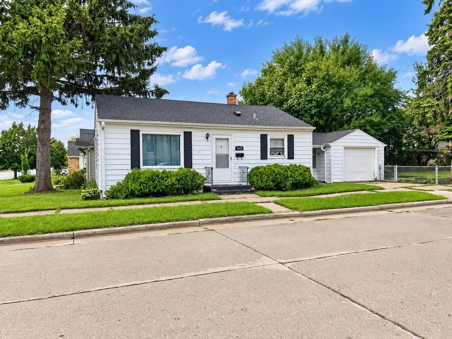 4020 78th STREET, Kenosha, WI 53142 - #2
