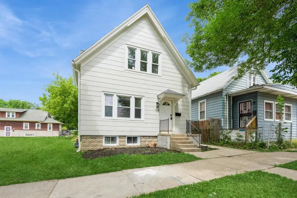 128 W Hadley STREET, Milwaukee, WI 53212 - #1