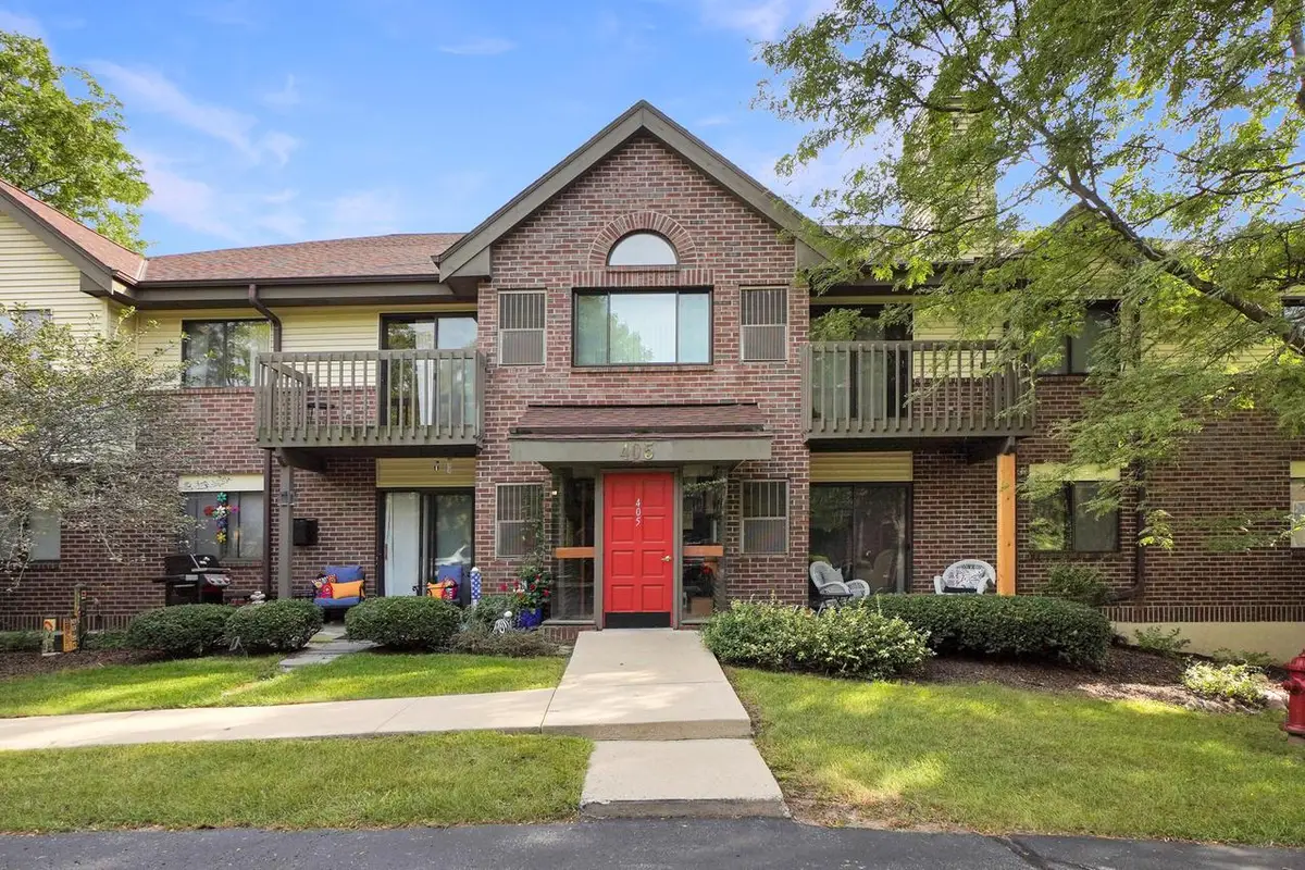 405 N Main STREET #E, Thiensville, WI 53092 - #1