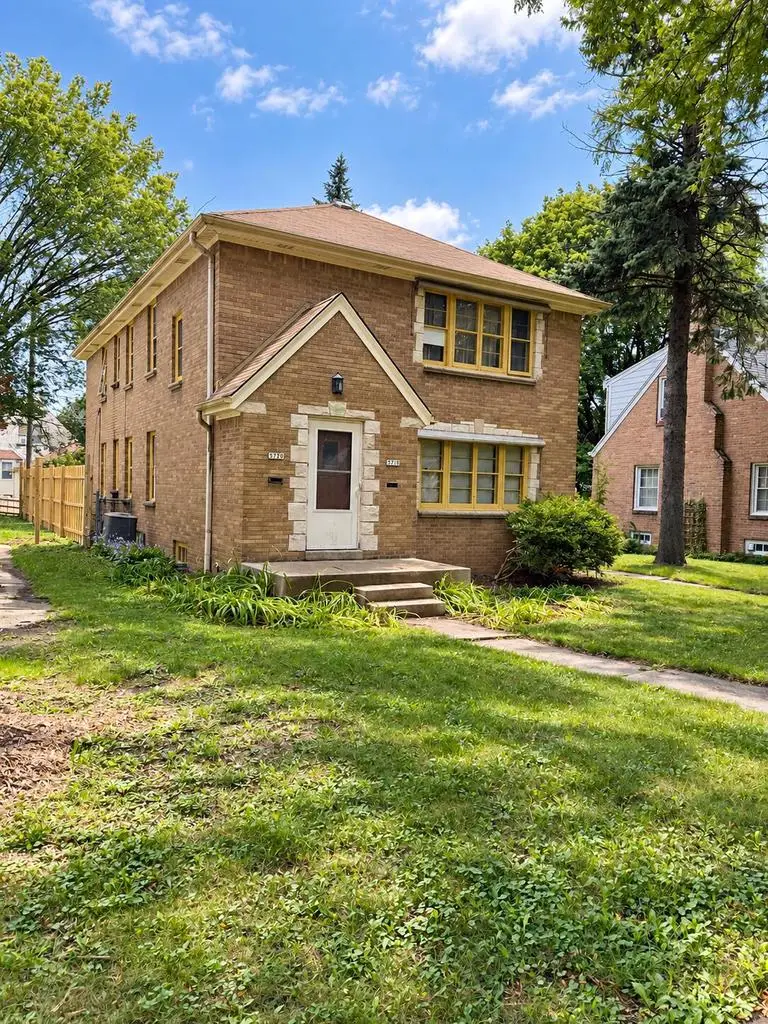 5718 W Roosevelt DRIVE, Milwaukee, WI 53216 - #1