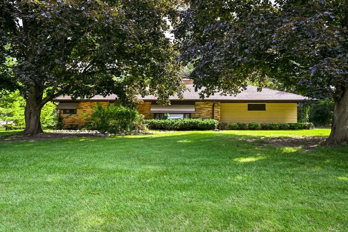 4520 N 144th STREET, Brookfield, WI 53005 - #1