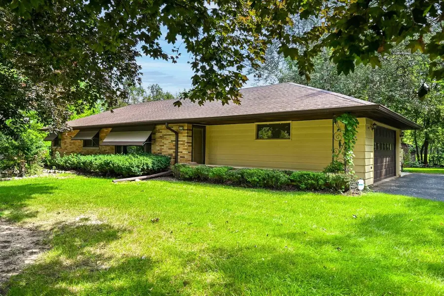4520 N 144th STREET, Brookfield, WI 53005 - #2