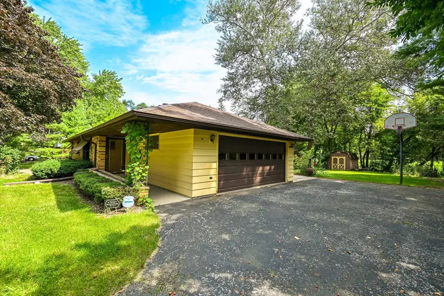 4520 N 144th STREET, Brookfield, WI 53005 - #3