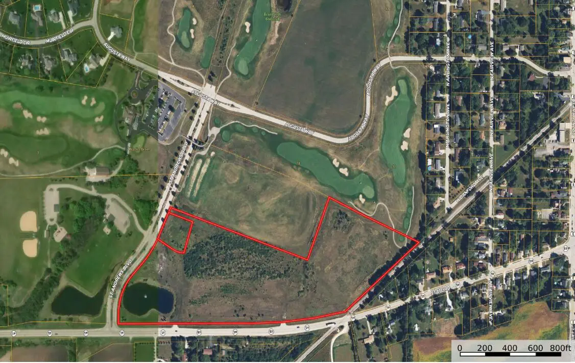 Lt1 STATE HIGHWAY 59, North Prairie, WI 53153 - #1