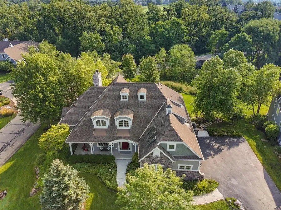 1835 Hickory Hill, Lake Geneva, WI 53147 - #2