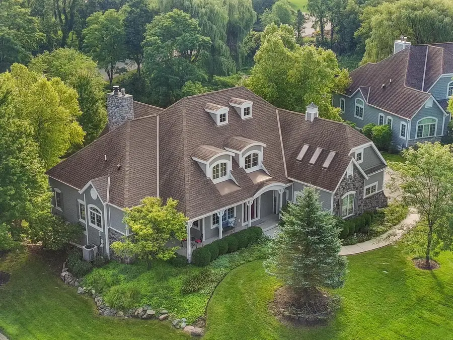 1835 Hickory Hill, Lake Geneva, WI 53147 - #3