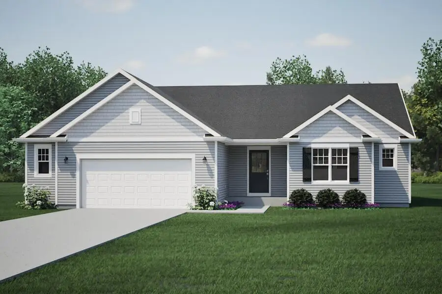 100 Cedar COURT, Watertown, WI 53094 - #1