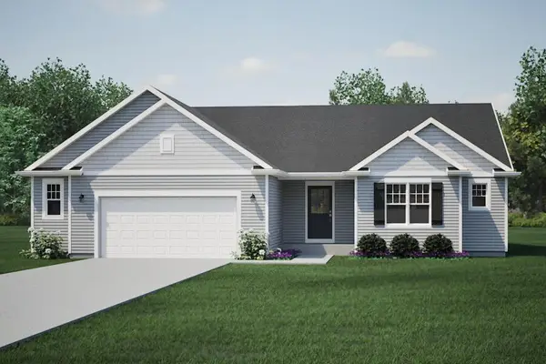 100 Cedar COURT, Watertown, WI 53094