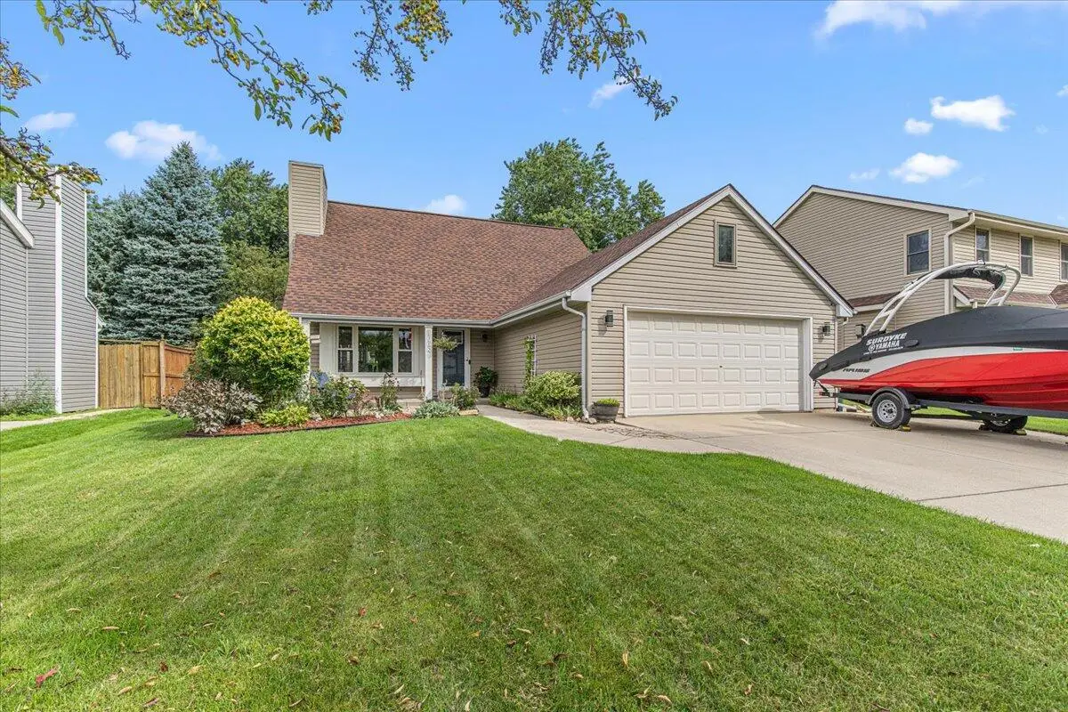 1312 Noel COURT, South Milwaukee, WI 53172 - #1