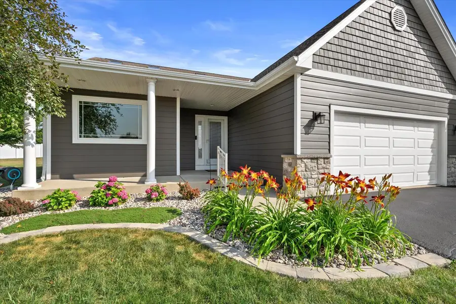 6413 Merganser DRIVE, Mount Pleasant, WI 53406 - #2
