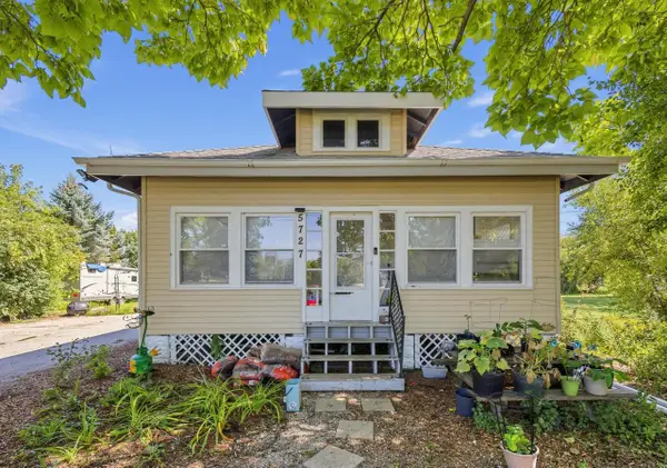 5727 Douglas AVENUE, Racine, WI 53402