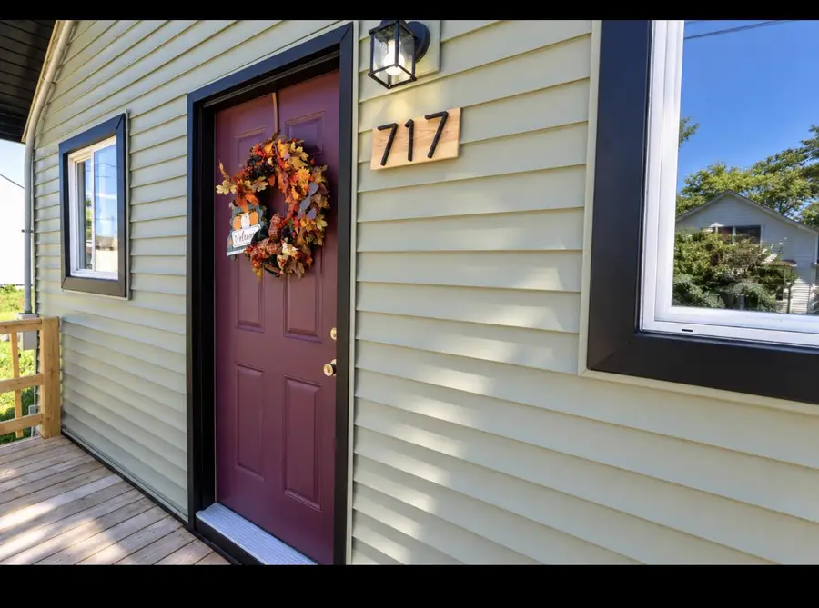 717 Hubbard STREET, Racine, WI 53402 - #2