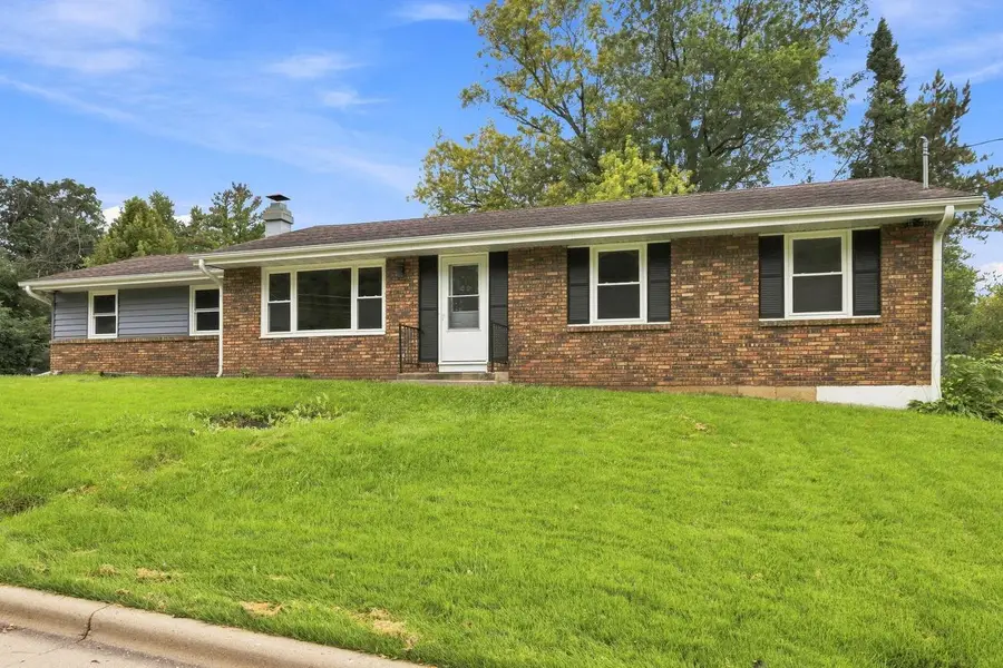 544 Sunset Vale, Twin Lakes, WI 53181 - #2