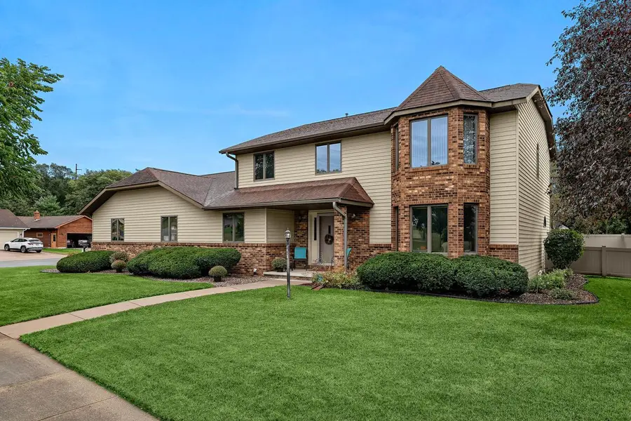 1942 Grand View BOULEVARD, Onalaska, WI 54650 - #2