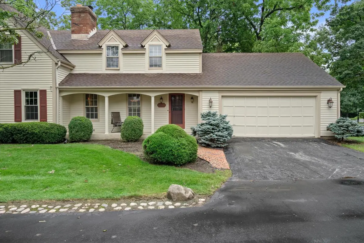 4080 Stonewood COURT, Brookfield, WI 53045 - #1