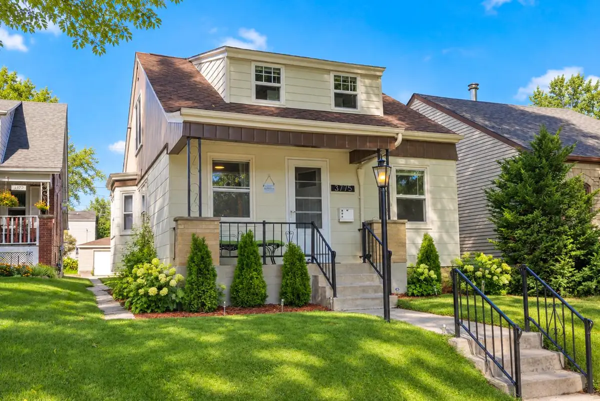 3775 S Rutland AVENUE, Saint Francis, WI 53235 - #1