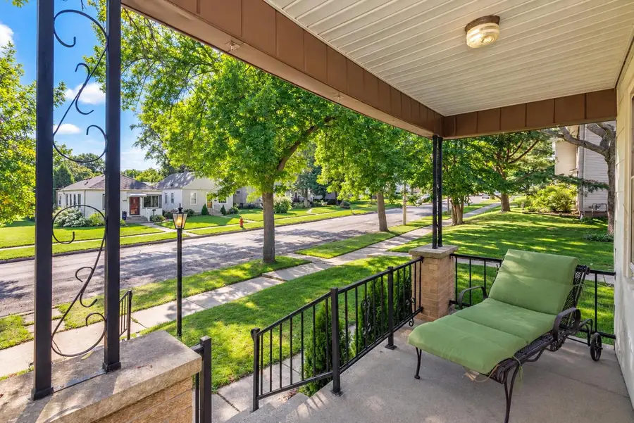3775 S Rutland AVENUE, Saint Francis, WI 53235 - #3