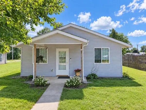 608 Center STREET, Boscobel, WI 53805