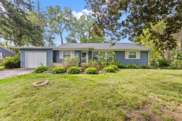 9999 W Grange AVENUE, Hales Corners, WI 53130
