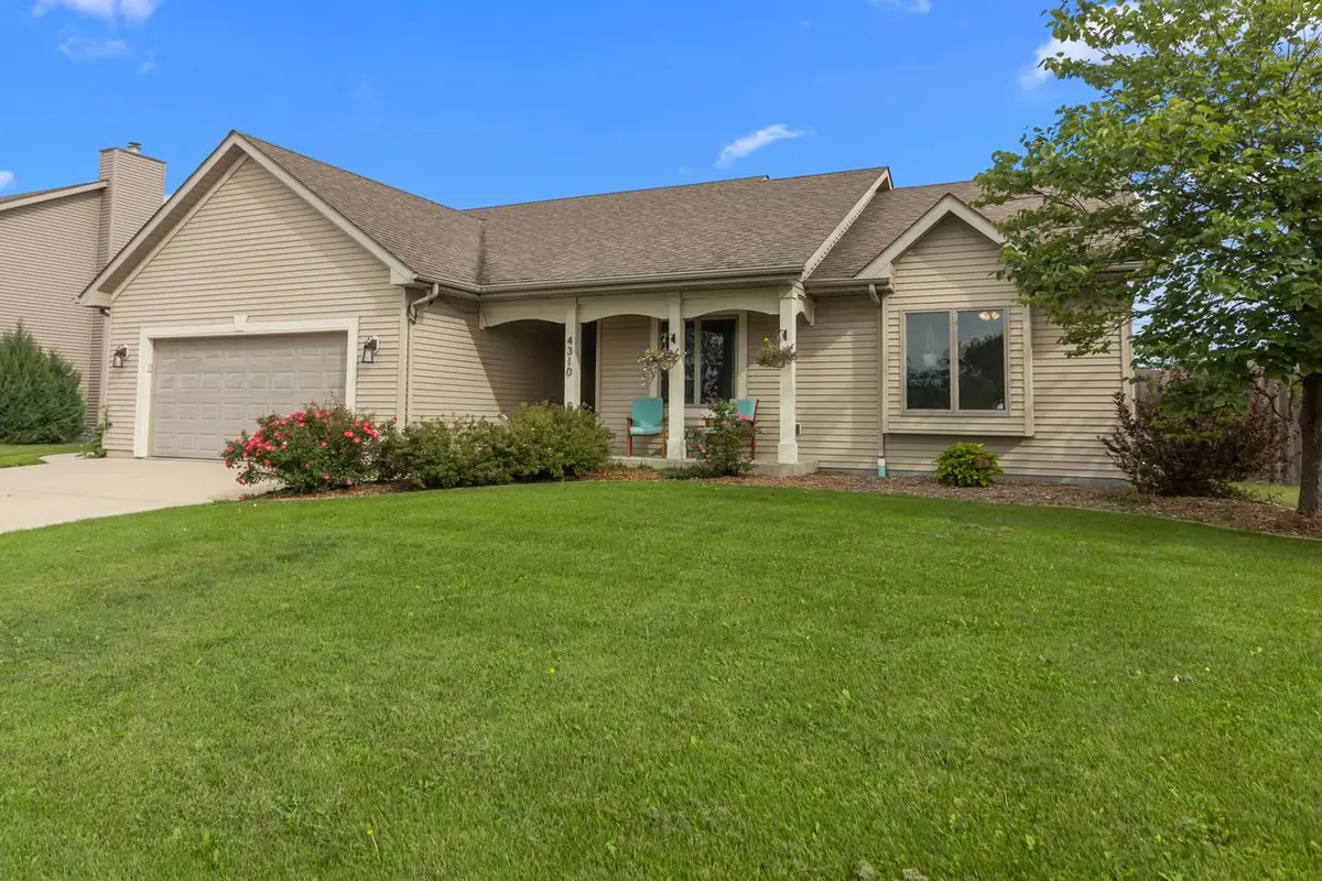 4310 20th PLACE, Kenosha, WI 53144 - #1