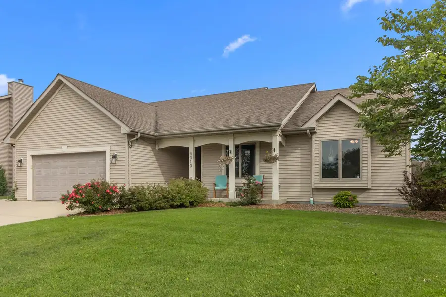 4310 20th PLACE, Kenosha, WI 53144 - #2