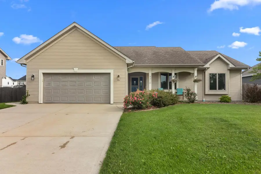 4310 20th PLACE, Kenosha, WI 53144 - #3