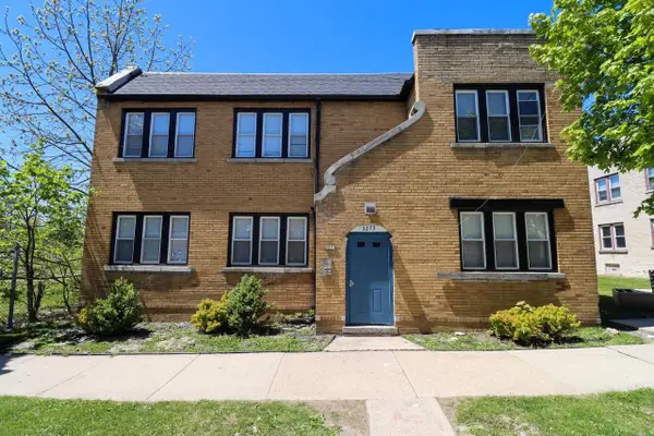 3273 N 17th STREET, Milwaukee, WI 53206
