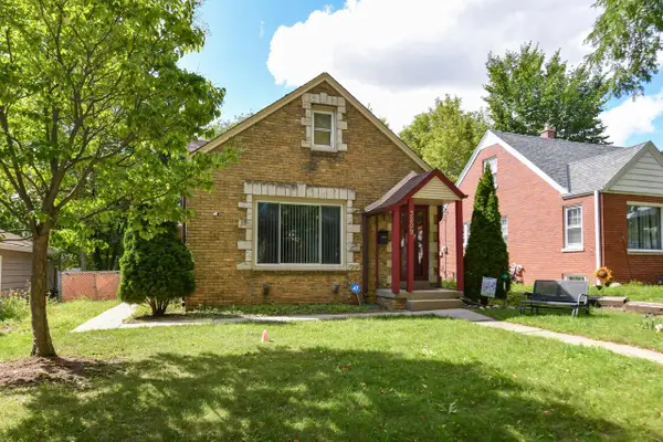 3209 N 81st STREET, Milwaukee, WI 53222