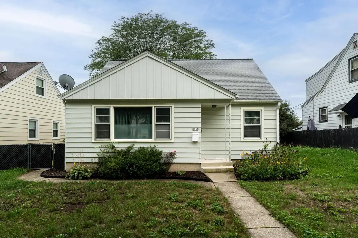 3355 N 83rd STREET, Milwaukee, WI 53222 - #1